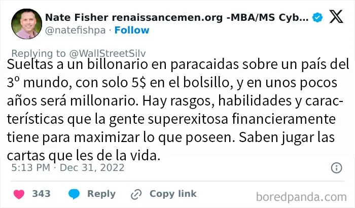 Sacad las palomitas