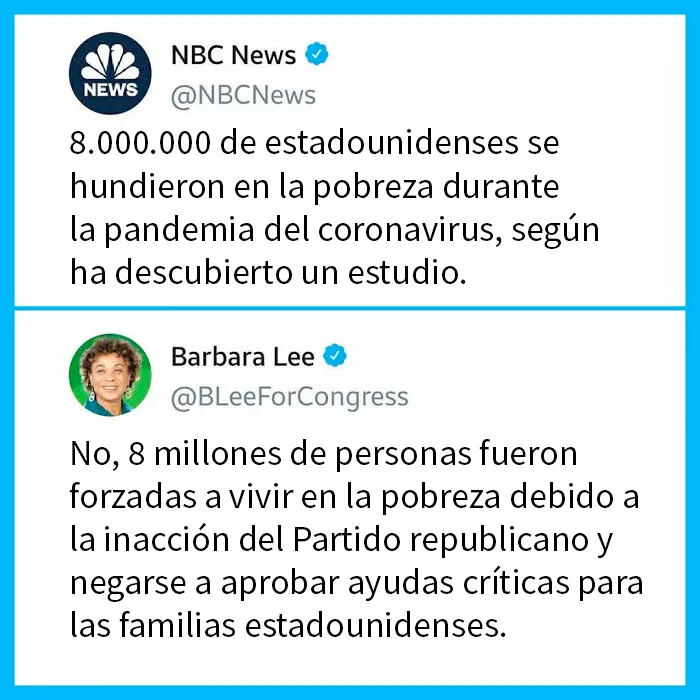 Números de vergüenza