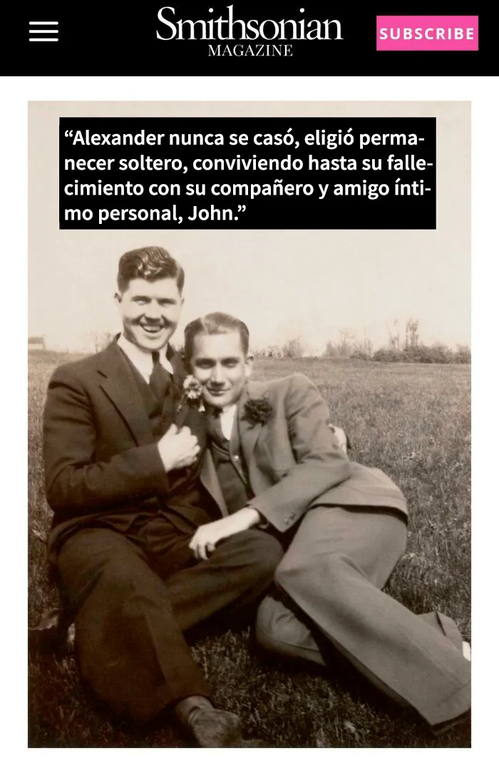 Eso dicen los historiadores...