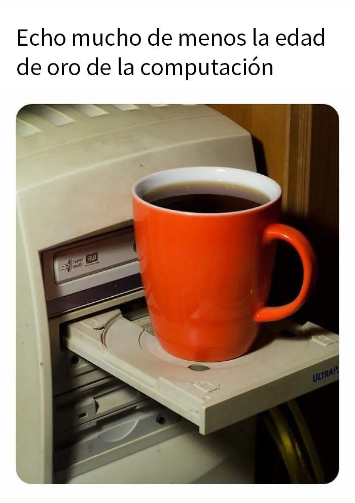 20 Divertidos memes que resumen a la perfección el humor informático