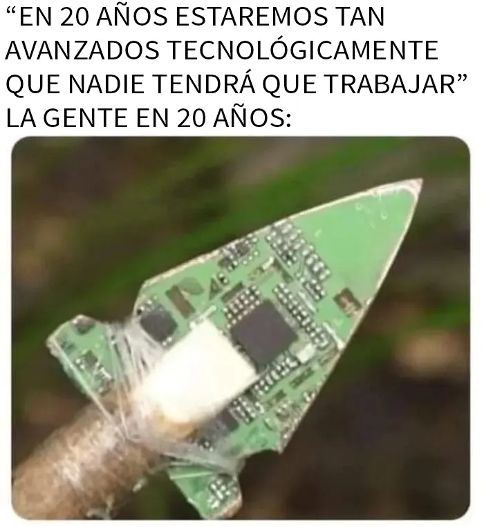 20 Divertidos memes que resumen a la perfección el humor informático
