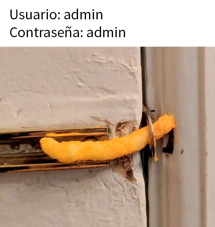 20 Divertidos memes que resumen a la perfección el humor informático
