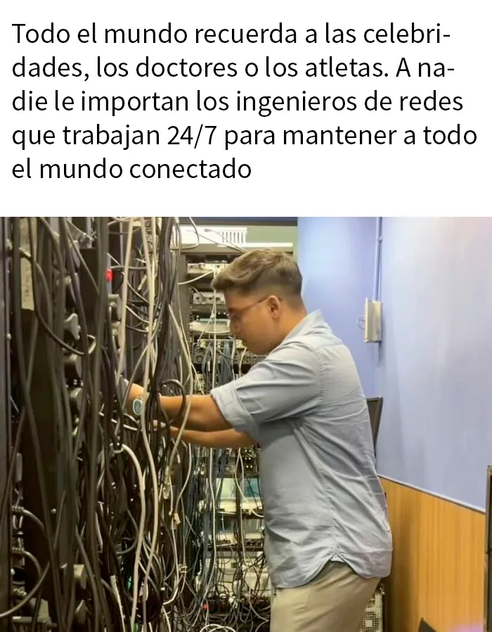 20 Divertidos memes que resumen a la perfección el humor informático