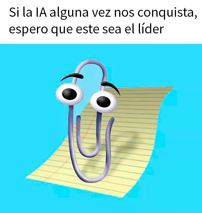 20 Divertidos memes que resumen a la perfección el humor informático