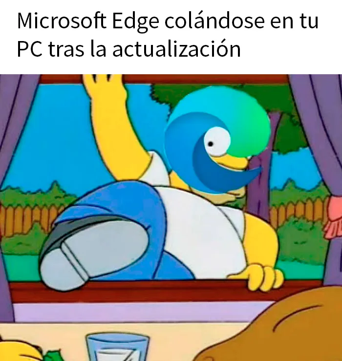 20 Divertidos memes que resumen a la perfección el humor informático