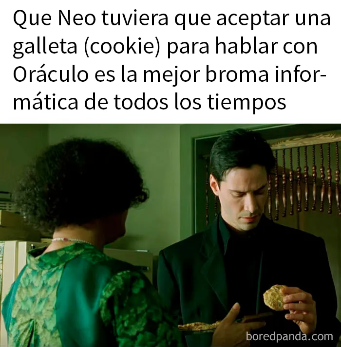 20 Divertidos memes que resumen a la perfección el humor informático