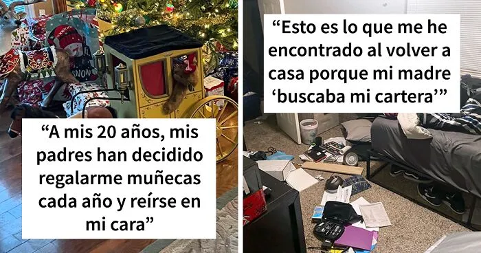 20 Momentos desagradables mostrando lo tóxicos que pueden ser algunos padres