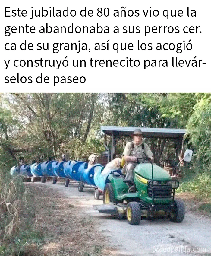20 Divertidos memes para cuando necesites tomarte un respiro de la vida