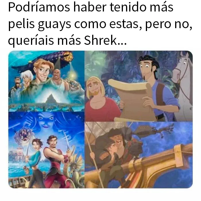 20 Memes de los años 90 que te llenarán de nostalgia