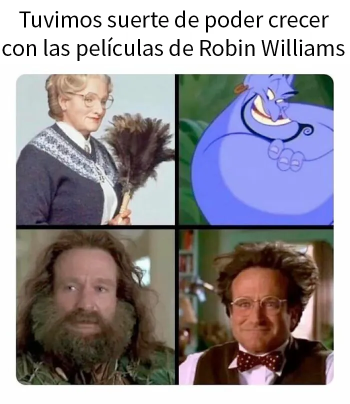 20 Memes de los años 90 que te llenarán de nostalgia