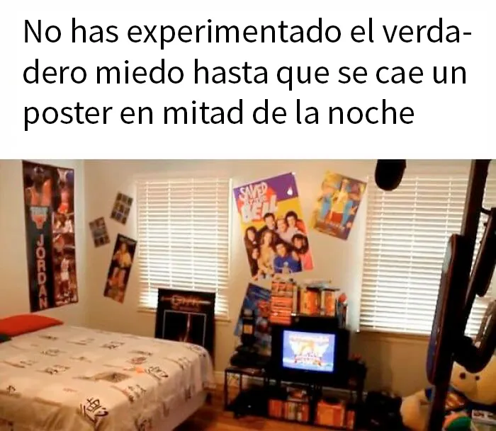 20 Memes de los años 90 que te llenarán de nostalgia
