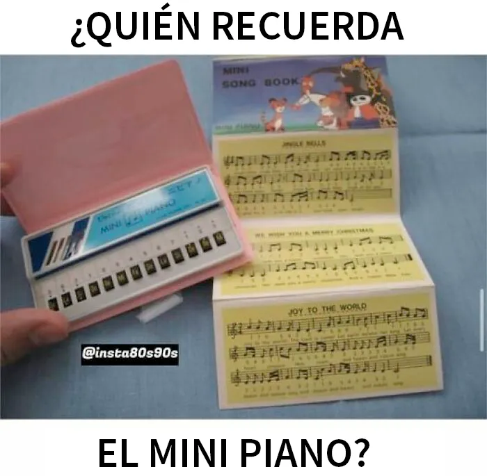 20 Memes de los años 90 que te llenarán de nostalgia