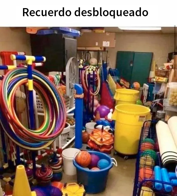 20 Memes de los años 90 que te llenarán de nostalgia