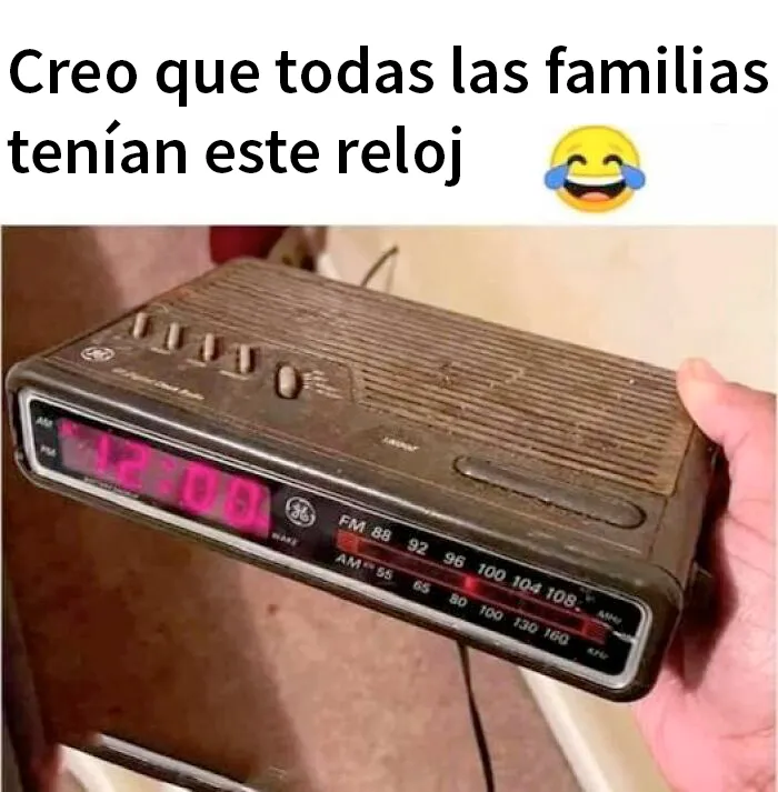 20 Memes de los años 90 que te llenarán de nostalgia
