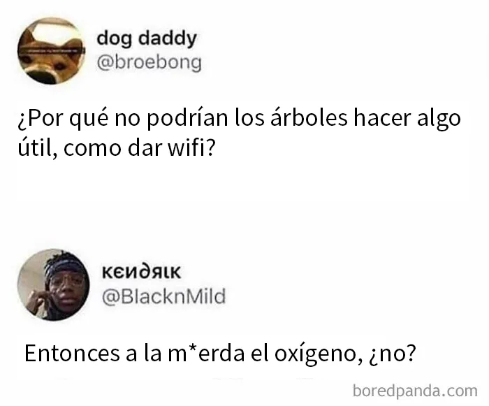 20 Réplicas muy ingeniosas vistas en internet (nuevas imágenes)