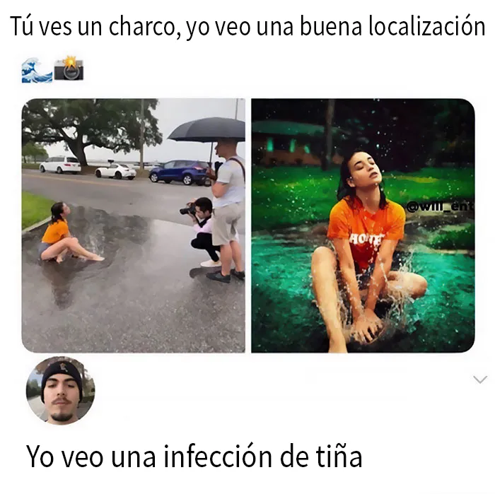 20 Réplicas muy ingeniosas vistas en internet (nuevas imágenes)
