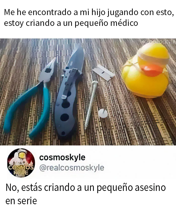 20 Réplicas muy ingeniosas vistas en internet (nuevas imágenes)