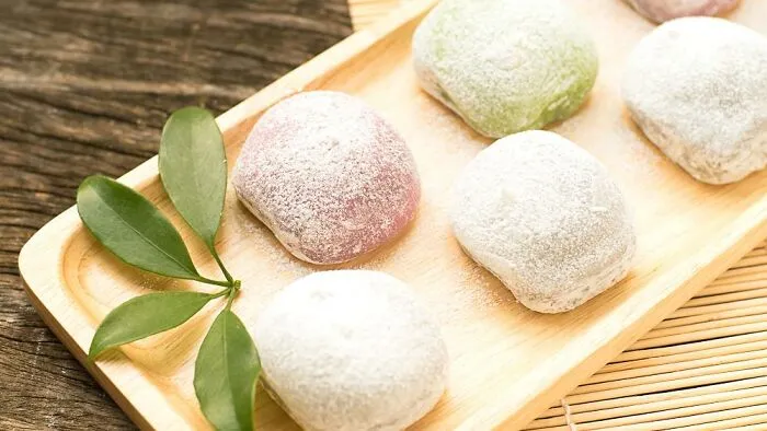 10 Dulces Japoneses Que Te Haran La Boca Agua