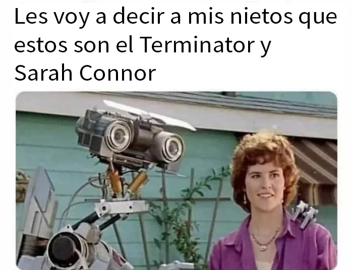20 Memes nostálgicos sobre los 80 y los 90 para ver cuánto ha cambiado el mundo