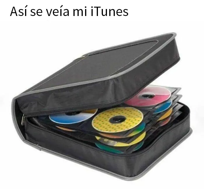 20 Memes nostálgicos sobre los 80 y los 90 para ver cuánto ha cambiado el mundo