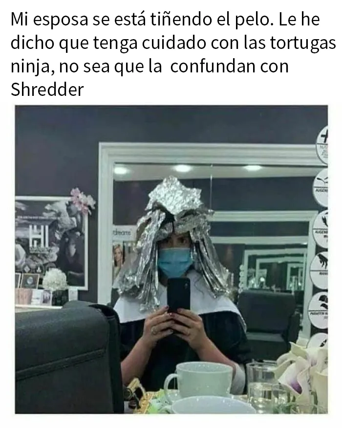 20 Memes nostálgicos sobre los 80 y los 90 para ver cuánto ha cambiado el mundo