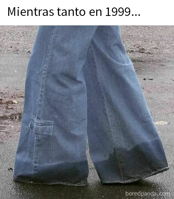 20 Memes nostálgicos sobre los 80 y los 90 para ver cuánto ha cambiado el mundo