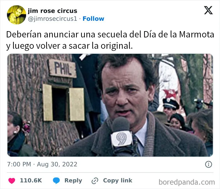 20 Memes nostálgicos sobre los 80 y los 90 para ver cuánto ha cambiado el mundo