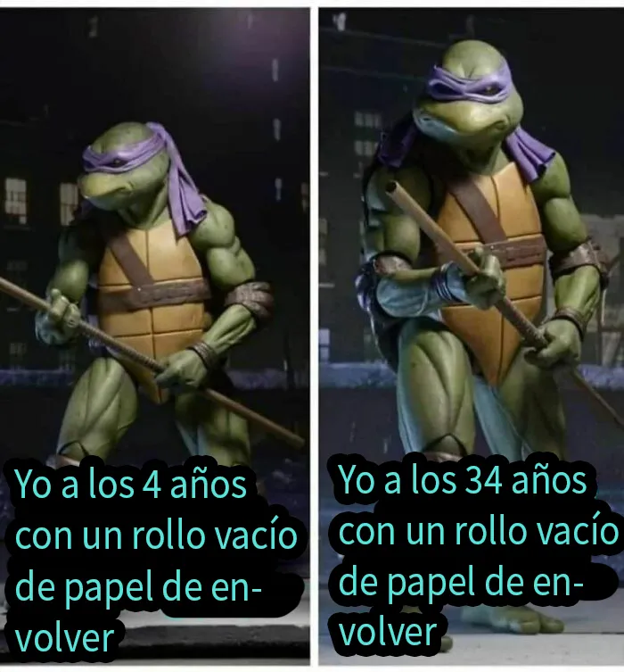 20 Memes nostálgicos sobre los 80 y los 90 para ver cuánto ha cambiado el mundo