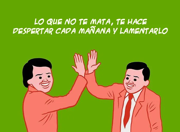 15 Divertidos carteles desmotivadores creados por el artista Joan Cornellá