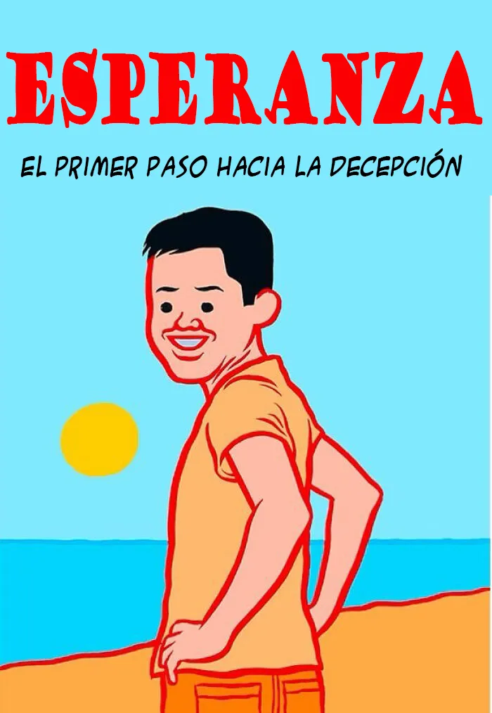 15 Divertidos carteles desmotivadores creados por el artista Joan Cornellá