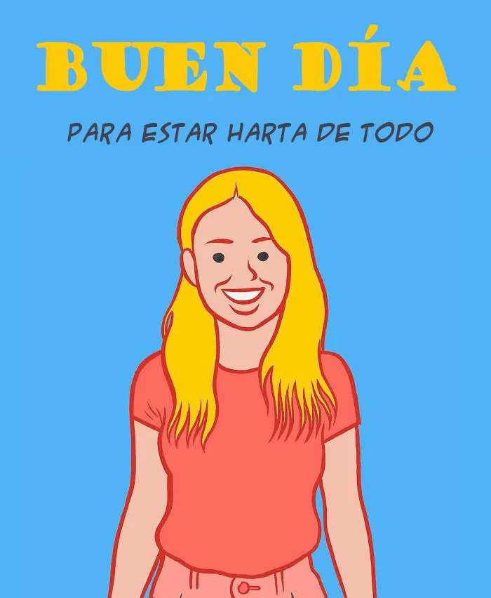15 Divertidos carteles desmotivadores creados por el artista Joan Cornellá