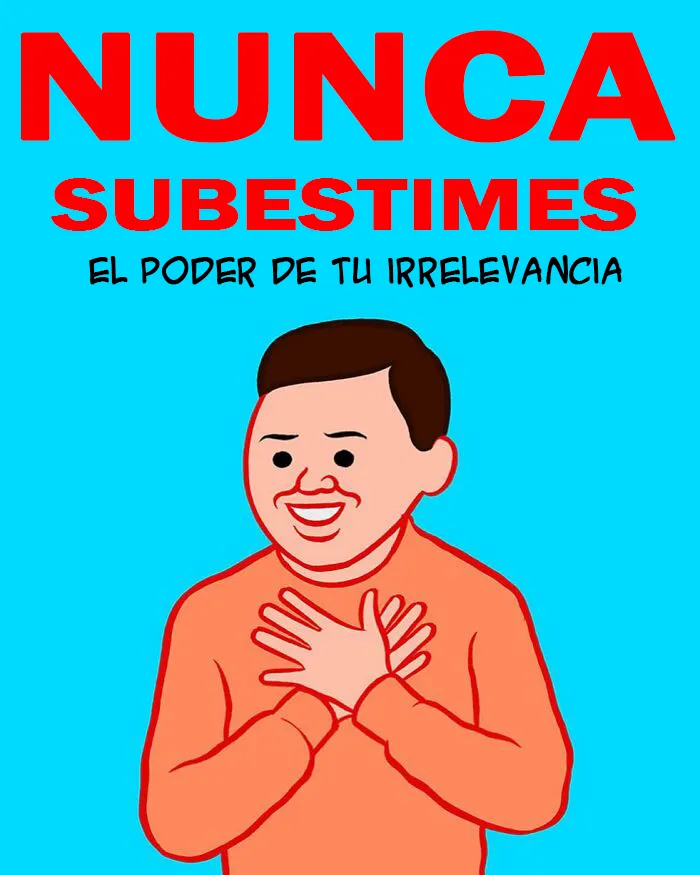 15 Divertidos carteles desmotivadores creados por el artista Joan Cornellá