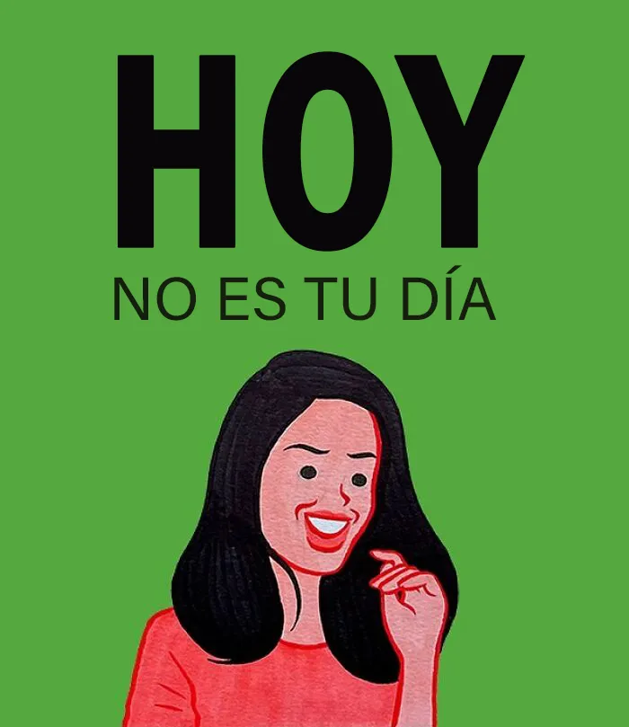 15 Divertidos carteles desmotivadores creados por el artista Joan Cornellá