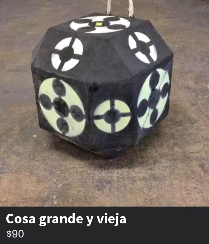20 Imágenes tan confusas como divertidas que quizá necesitan cierto contexto