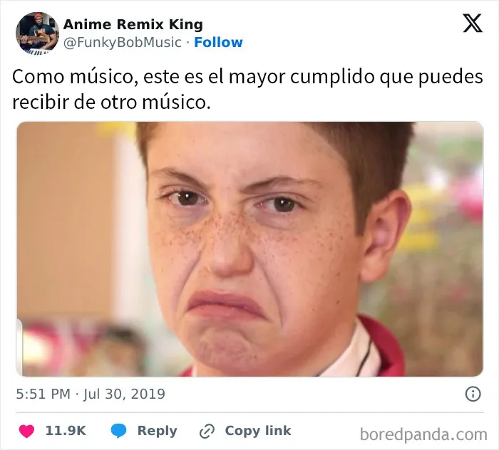 20 Imágenes tan confusas como divertidas que quizá necesitan cierto contexto