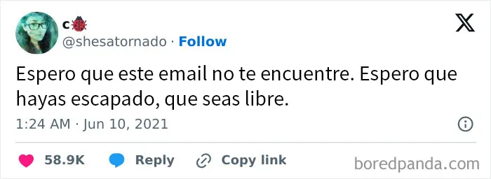 20 Divertidas publicaciones burlándose de la cultura del email en el trabajo