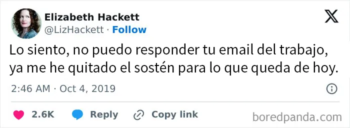 20 Divertidas publicaciones burlándose de la cultura del email en el trabajo