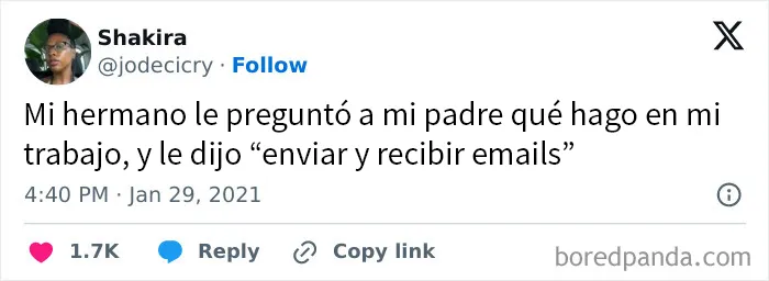 20 Divertidas publicaciones burlándose de la cultura del email en el trabajo