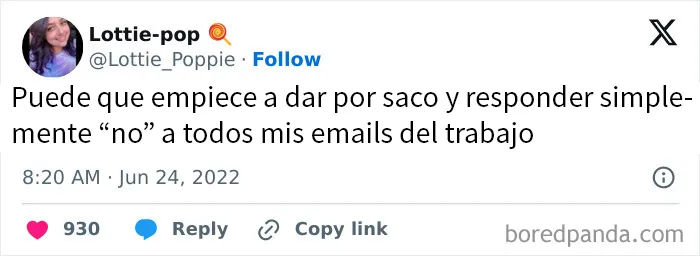 20 Divertidas publicaciones burlándose de la cultura del email en el trabajo