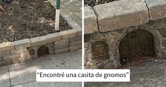 21 Personas que encontraron sin querer un huevo de Pascua en la vida real (nuevas fotos)