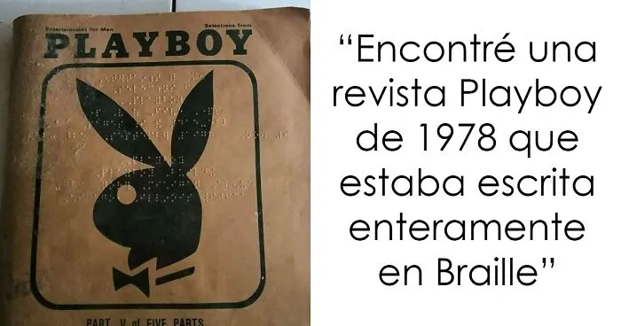 30 Personas que encontraron las cosas más inesperadas (nuevas fotos)
