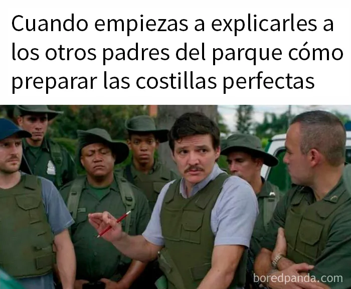 20 Divertidos memes sobre cómo es la vida siendo padres