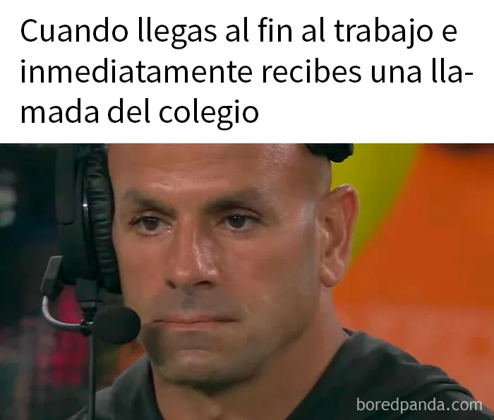 20 Divertidos memes sobre cómo es la vida siendo padres