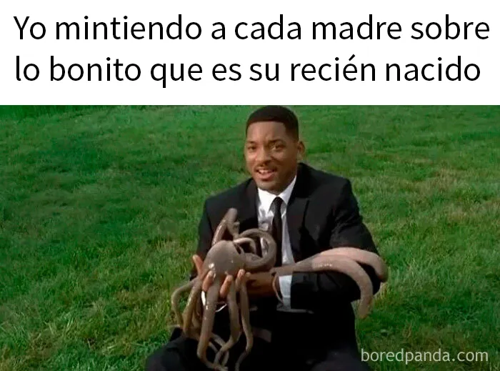 20 Divertidos memes sobre cómo es la vida siendo padres