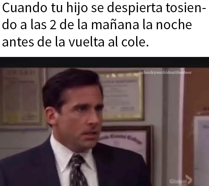 20 Divertidos memes sobre cómo es la vida siendo padres