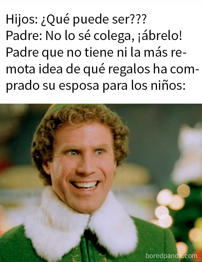 20 Divertidos memes sobre cómo es la vida siendo padres
