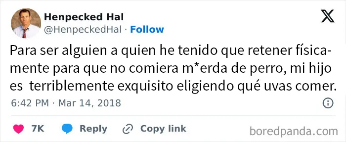 20 Divertidos memes sobre cómo es la vida siendo padres