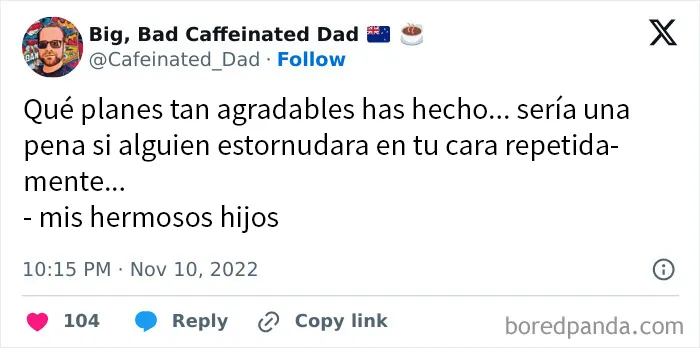 20 Divertidos memes sobre cómo es la vida siendo padres