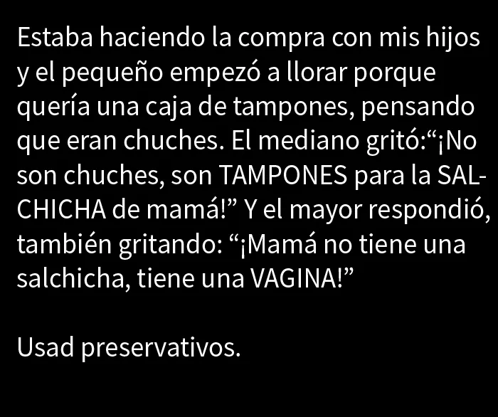 20 Divertidos memes sobre cómo es la vida siendo padres