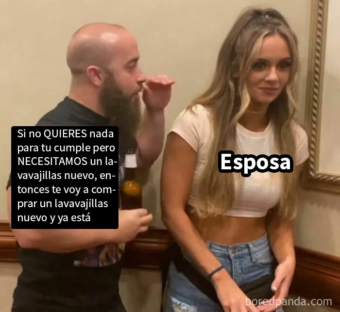 20 Divertidos memes sobre cómo es la vida siendo padres